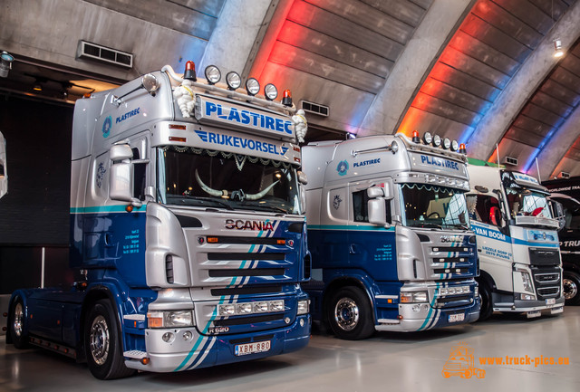 MegaTrucksFestival 2016-13 Mega Trucks Festival 2016 in den Brabanthallen von den Bosch powered by www.truck-pics.eu