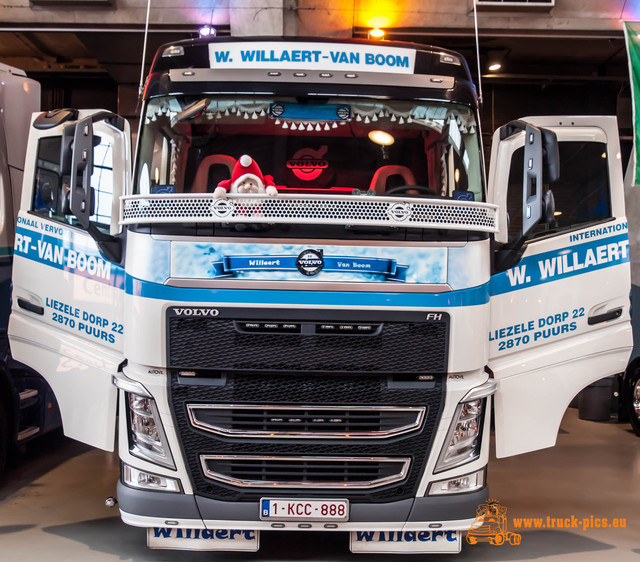 MegaTrucksFestival 2016-15 Mega Trucks Festival 2016 in den Brabanthallen von den Bosch powered by www.truck-pics.eu