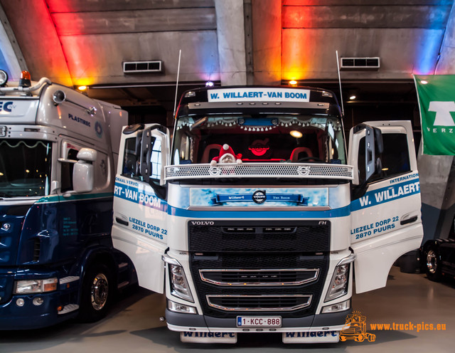 MegaTrucksFestival 2016-16 Mega Trucks Festival 2016 in den Brabanthallen von den Bosch powered by www.truck-pics.eu