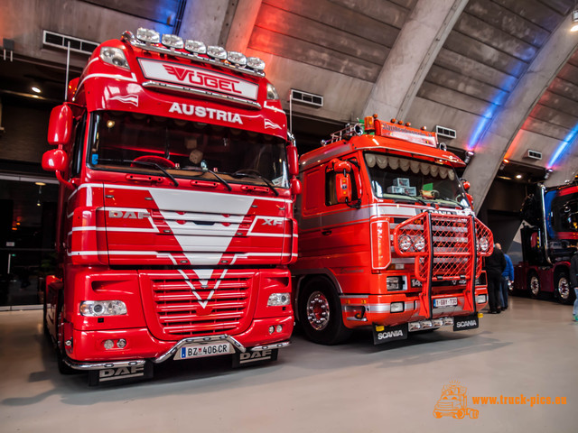 MegaTrucksFestival 2016-20 Mega Trucks Festival 2016 in den Brabanthallen von den Bosch powered by www.truck-pics.eu