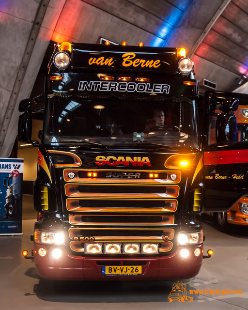 MegaTrucksFestival 2016-23 Mega Trucks Festival 2016 in den Brabanthallen von den Bosch powered by www.truck-pics.eu