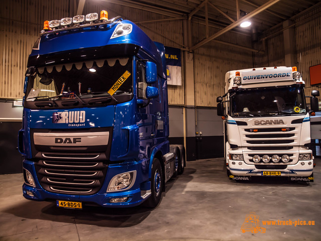 MegaTrucksFestival 2016-26 Mega Trucks Festival 2016 in den Brabanthallen von den Bosch powered by www.truck-pics.eu