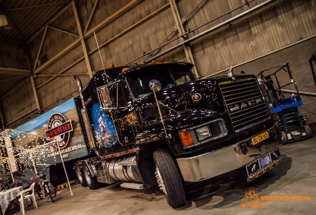 MegaTrucksFestival 2016-28 Mega Trucks Festival 2016 in den Brabanthallen von den Bosch powered by www.truck-pics.eu