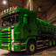 MegaTrucksFestival 2016-30 - Mega Trucks Festival 2016 in den Brabanthallen von den Bosch powered by www.truck-pics.eu