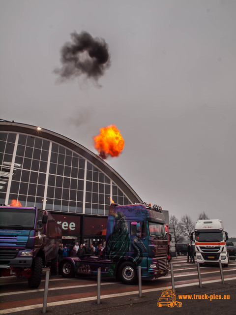 MegaTrucksFestival 2016-42 Mega Trucks Festival 2016 in den Brabanthallen von den Bosch powered by www.truck-pics.eu