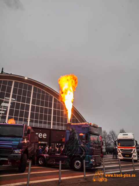 MegaTrucksFestival 2016-43 Mega Trucks Festival 2016 in den Brabanthallen von den Bosch powered by www.truck-pics.eu