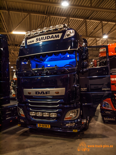 MegaTrucksFestival 2016-52 Mega Trucks Festival 2016 in den Brabanthallen von den Bosch powered by www.truck-pics.eu