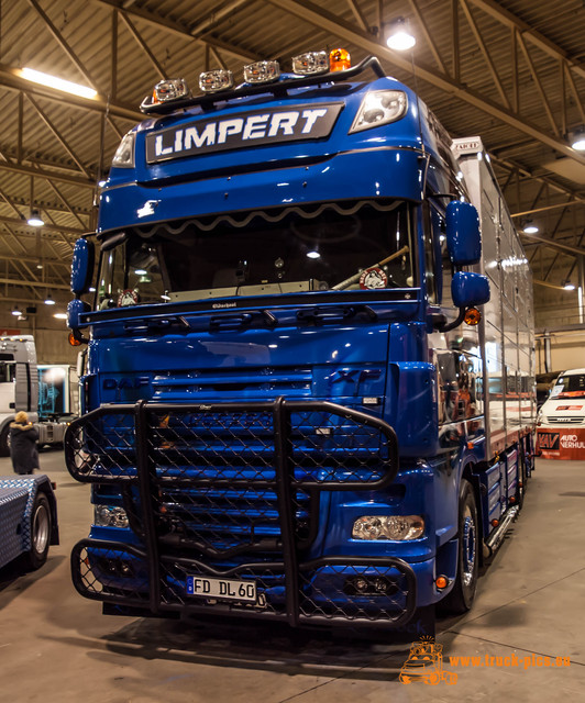 MegaTrucksFestival 2016-54 Mega Trucks Festival 2016 in den Brabanthallen von den Bosch powered by www.truck-pics.eu