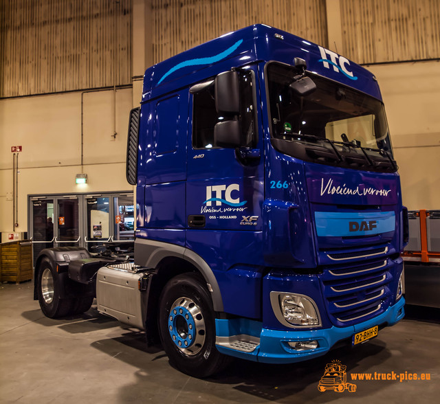 MegaTrucksFestival 2016-55 Mega Trucks Festival 2016 in den Brabanthallen von den Bosch powered by www.truck-pics.eu