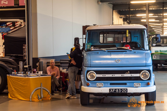 MegaTrucksFestival 2016-58 Mega Trucks Festival 2016 in den Brabanthallen von den Bosch powered by www.truck-pics.eu