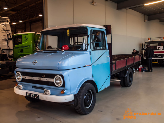 MegaTrucksFestival 2016-59 Mega Trucks Festival 2016 in den Brabanthallen von den Bosch powered by www.truck-pics.eu