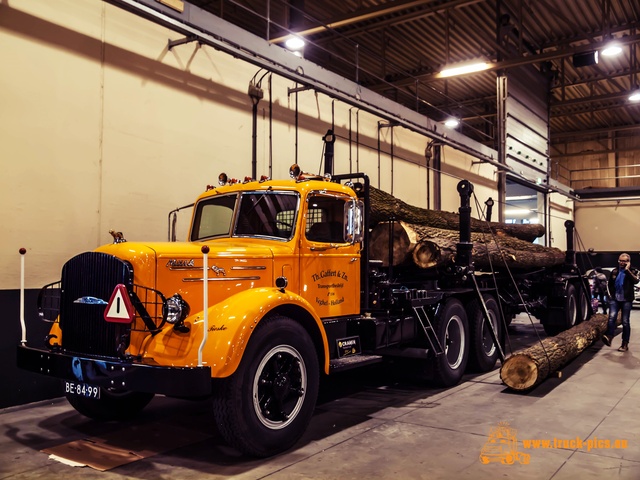 MegaTrucksFestival 2016-61 Mega Trucks Festival 2016 in den Brabanthallen von den Bosch powered by www.truck-pics.eu