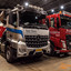MegaTrucksFestival 2016-76 - Mega Trucks Festival 2016 in den Brabanthallen von den Bosch powered by www.truck-pics.eu