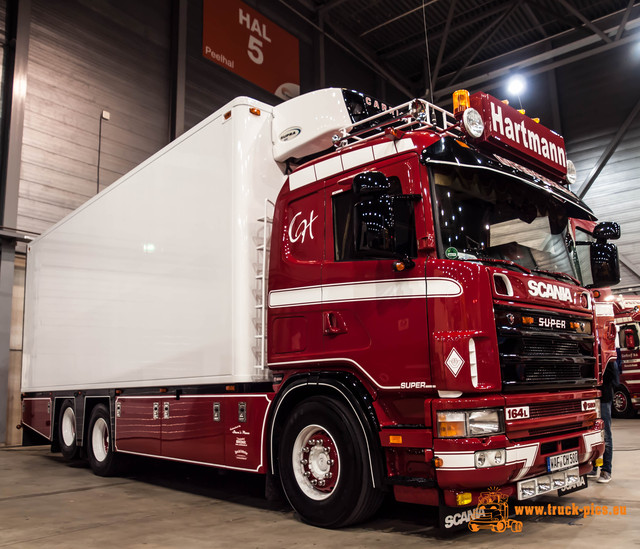 MegaTrucksFestival 2016-77 Mega Trucks Festival 2016 in den Brabanthallen von den Bosch powered by www.truck-pics.eu