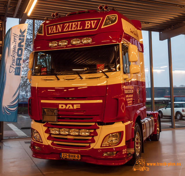 MegaTrucksFestival 2016-88 Mega Trucks Festival 2016 in den Brabanthallen von den Bosch powered by www.truck-pics.eu