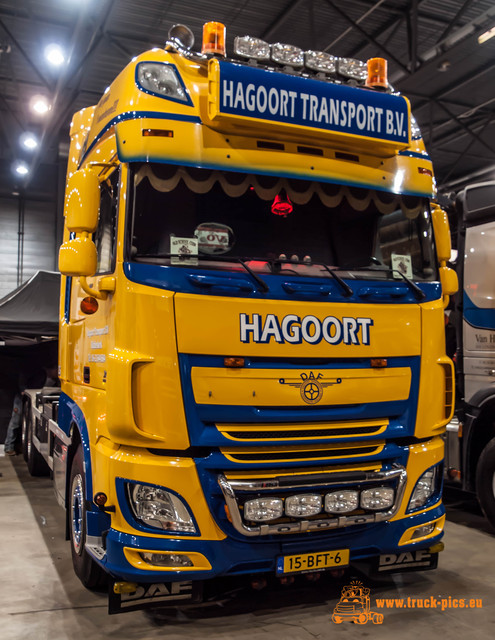 MegaTrucksFestival 2016-93 Mega Trucks Festival 2016 in den Brabanthallen von den Bosch powered by www.truck-pics.eu