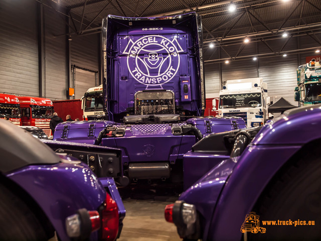 MegaTrucksFestival 2016-100 Mega Trucks Festival 2016 in den Brabanthallen von den Bosch powered by www.truck-pics.eu