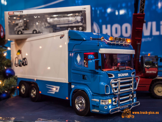 MegaTrucksFestival 2016-103 Mega Trucks Festival 2016 in den Brabanthallen von den Bosch powered by www.truck-pics.eu