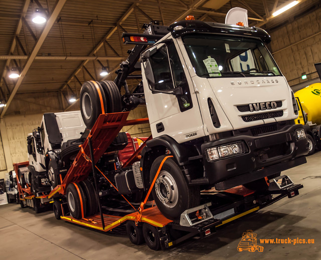 MegaTrucksFestival 2016-111 Mega Trucks Festival 2016 in den Brabanthallen von den Bosch powered by www.truck-pics.eu