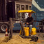 MegaTrucksFestival 2016-113 - Mega Trucks Festival 2016 in den Brabanthallen von den Bosch powered by www.truck-pics.eu