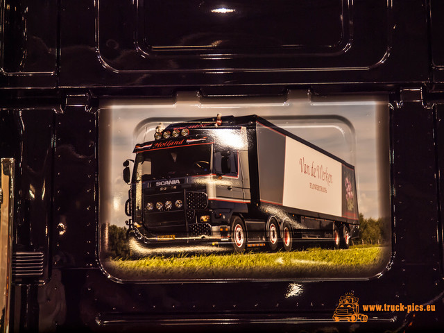 MegaTrucksFestival 2016-120 Mega Trucks Festival 2016 in den Brabanthallen von den Bosch powered by www.truck-pics.eu
