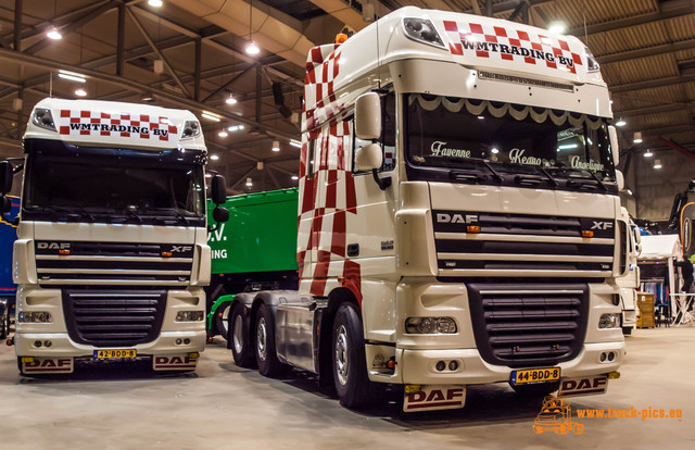 MegaTrucksFestival 2016-122 Mega Trucks Festival 2016 in den Brabanthallen von den Bosch powered by www.truck-pics.eu