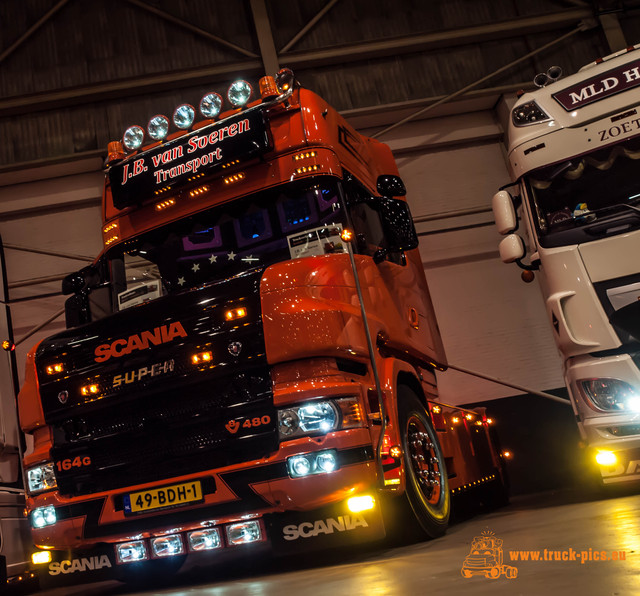 MegaTrucksFestival 2016-129 Mega Trucks Festival 2016 in den Brabanthallen von den Bosch powered by www.truck-pics.eu