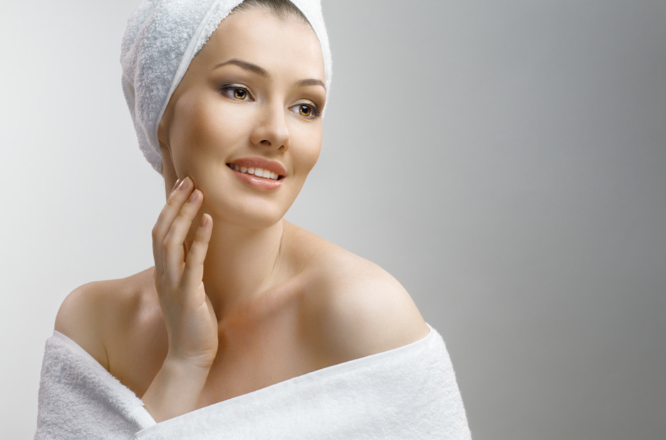 developing cosmetics industry Picture Box