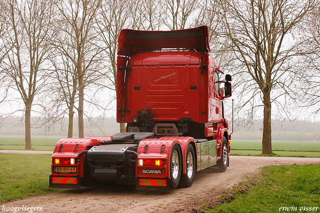 hoogvliegers 429-border hoogvliegers lelystad 2009