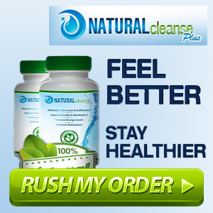 Natural Cleanse Plus Picture Box