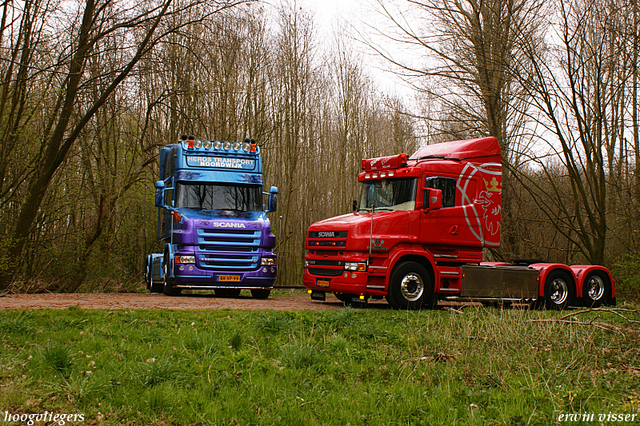 hoogvliegers 439-border hoogvliegers lelystad 2009