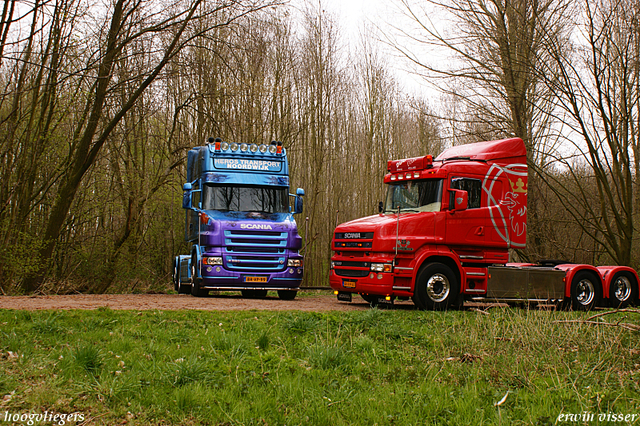 hoogvliegers 440-border hoogvliegers lelystad 2009