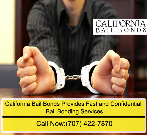 California Bail Bonds California Bail Bonds  |  Call Now:- (707) 422-7870