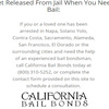 California Bail Bonds - California Bail Bonds  |  C...