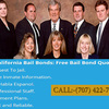 California Bail Bonds  |  Call Now:- (707) 422-7870