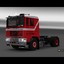 ets2 Volvo F16 lowcab 4x2 G... - prive skin ets2