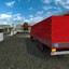 ets2 Volvo F16 lowcab 4x2 +... - prive skin ets2