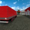 ets2 Volvo F16 lowcab 4x2 +... - prive skin ets2