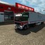 ets2 Volvo F16 highcab 4x2 ... - prive skin ets2