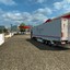 ets2 Volvo F16 highcab 4x2 ... - prive skin ets2