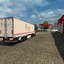 ets2 Volvo F16 highcab 4x2 ... - prive skin ets2