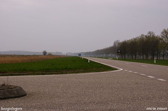 hoogvliegers 493-border hoogvliegers lelystad 2009