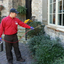 Exterminator - Go-Forth Pest & Lawn of Raleigh
