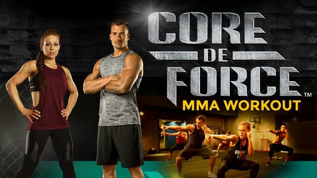 maxresdefault Why do people need Core De Force Workout program?