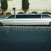 Custom Stretched Mercedes Limo - Picture Box