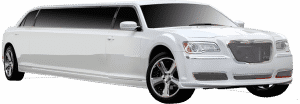 Chrysler 300 Stretch Limos Picture Box