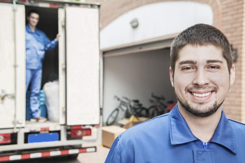 Packing Services in VA Picture Box