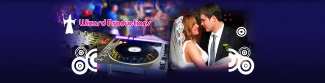 Professional Wedding DJ South Texas Picture Box