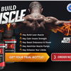 Nitric Muscle Fuel 2 - Picture Box