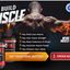 Nitric Muscle Fuel 2 - Picture Box